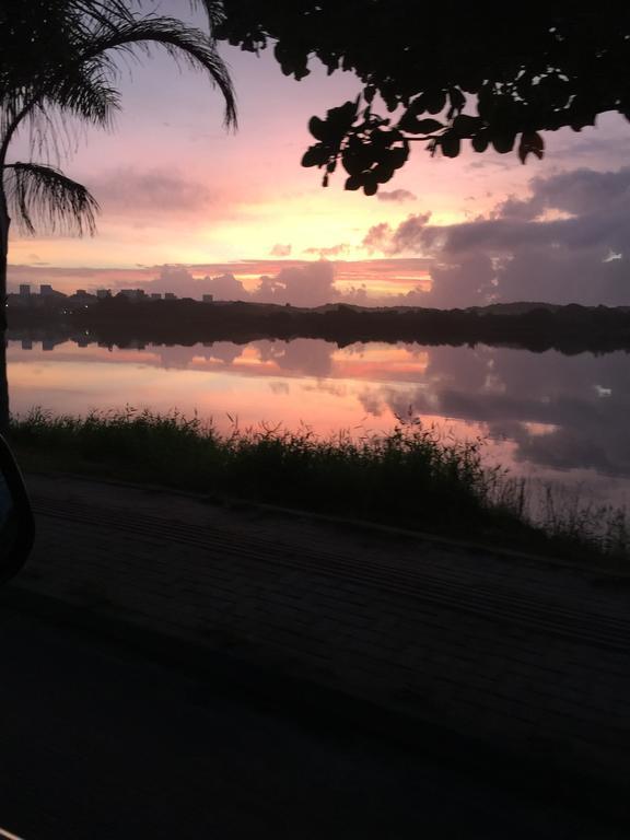 AP Beira da Lagoa da Conceição Florianópolis Exterior foto