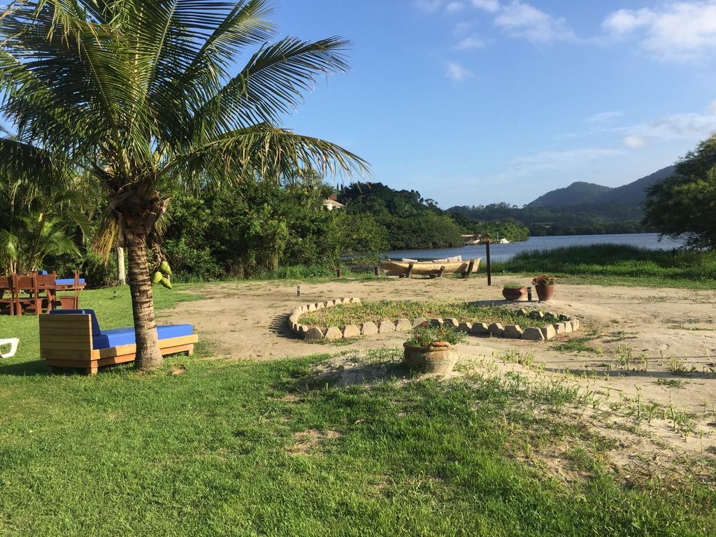 AP Beira da Lagoa da Conceição Florianópolis Exterior foto